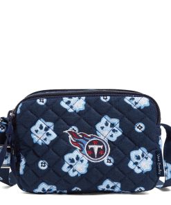 NFL RFID Small Stadium Crossbody Bag