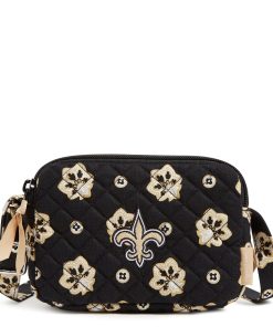 NFL RFID Small Stadium Crossbody Bag