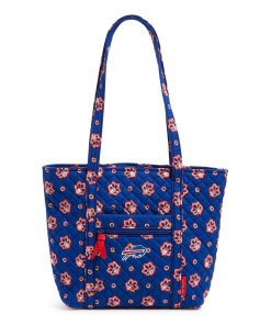 NFL Small Vera Tote Bag