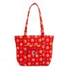 NFL Small Vera Tote Bag