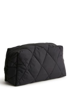 Large Cosmetic Bag