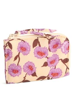 Zip Card Pouch