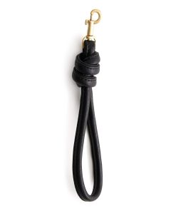Knotted Key Chain