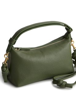Roxbury Crescent Crossbody