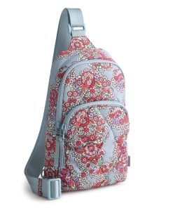 Lorman Sling Backpack