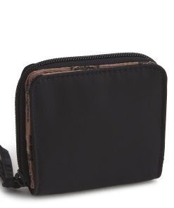 Small Zip-Around Wallet
