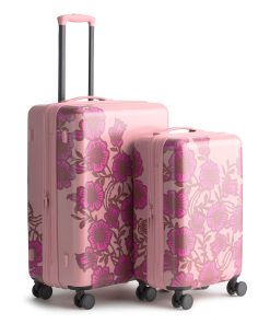 Nested 2 Pc. Luggage Set