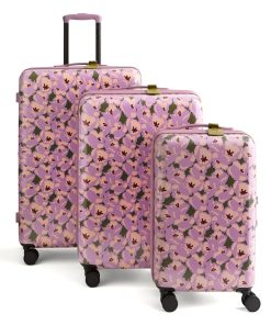Nested 3 Pc. Luggage Set