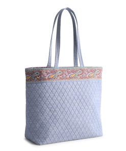 Original Zip Tote Bag