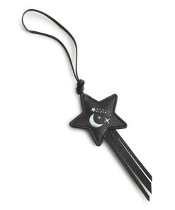 Shooting Star Bag Charm