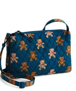 Foxbury Crossbody