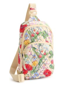Lorman Sling Backpack