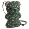 Classic Bear Crossbody Bag