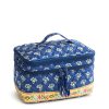 Brush Up Cosmetic Case