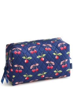 Large Cosmetic Bag